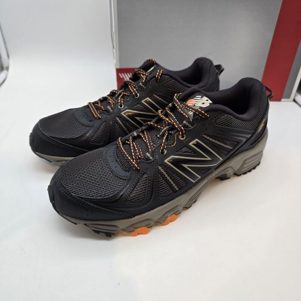 New Balance 412 v2 Trail Running Sneakers Mens Size 10 All Terrain Shoes